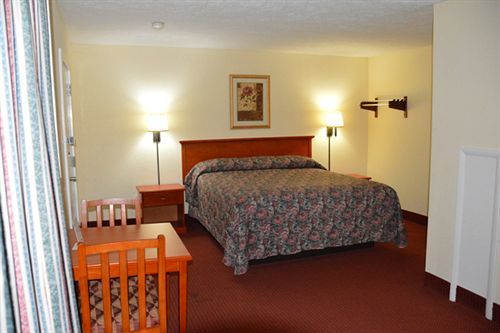 Crown Inn Motel Yorktown Esterno foto