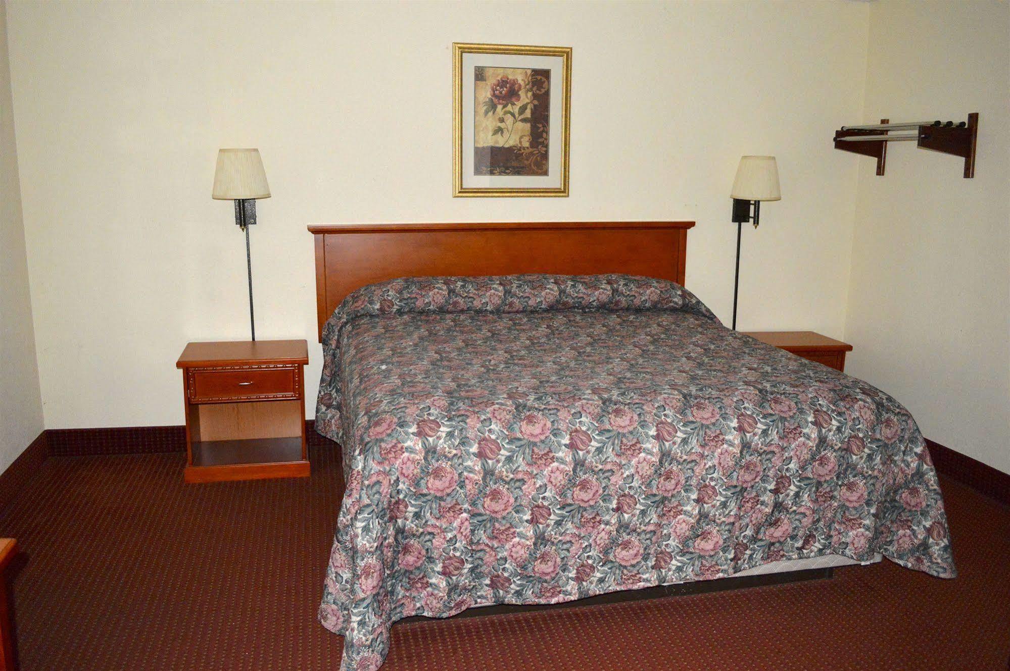 Crown Inn Motel Yorktown Esterno foto